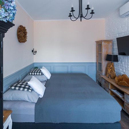 Bab-Lak Apartman Kisvarda Ngoại thất bức ảnh