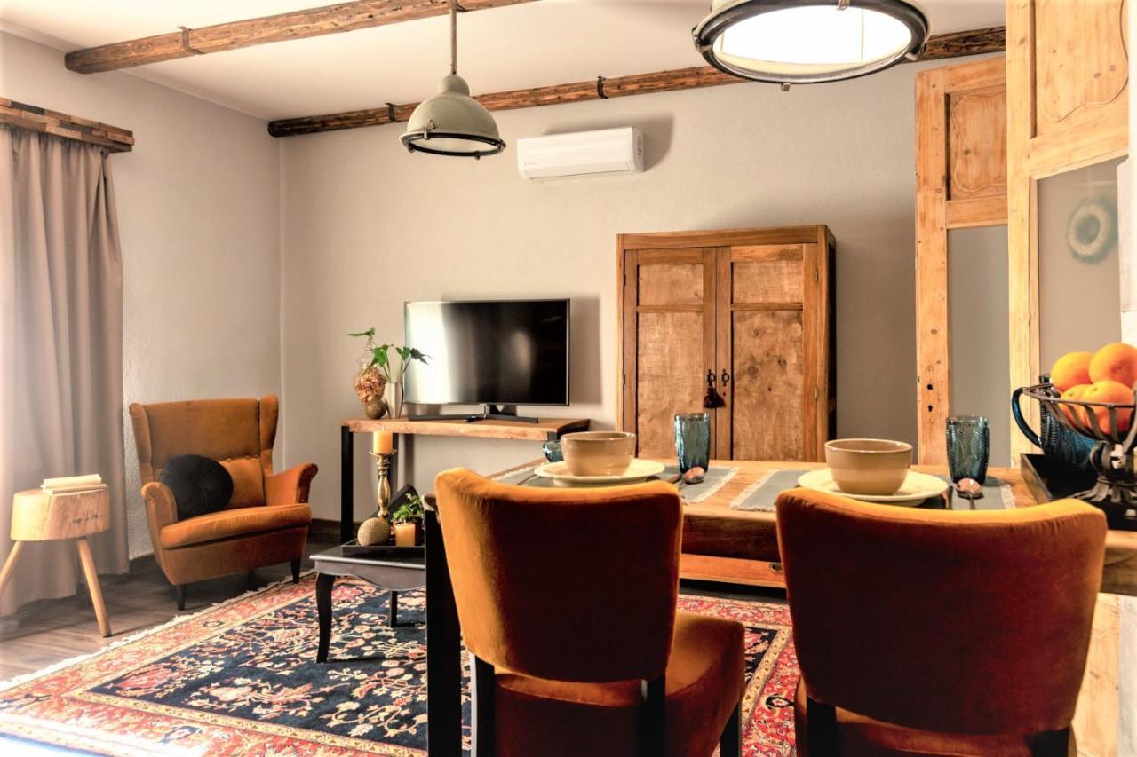 Bab-Lak Apartman Kisvarda Ngoại thất bức ảnh