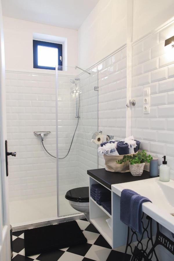 Bab-Lak Apartman Kisvarda Ngoại thất bức ảnh