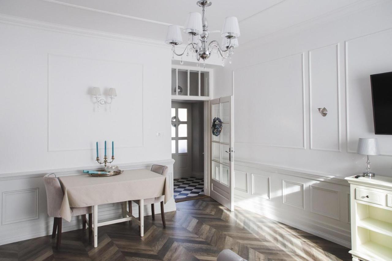 Bab-Lak Apartman Kisvarda Ngoại thất bức ảnh