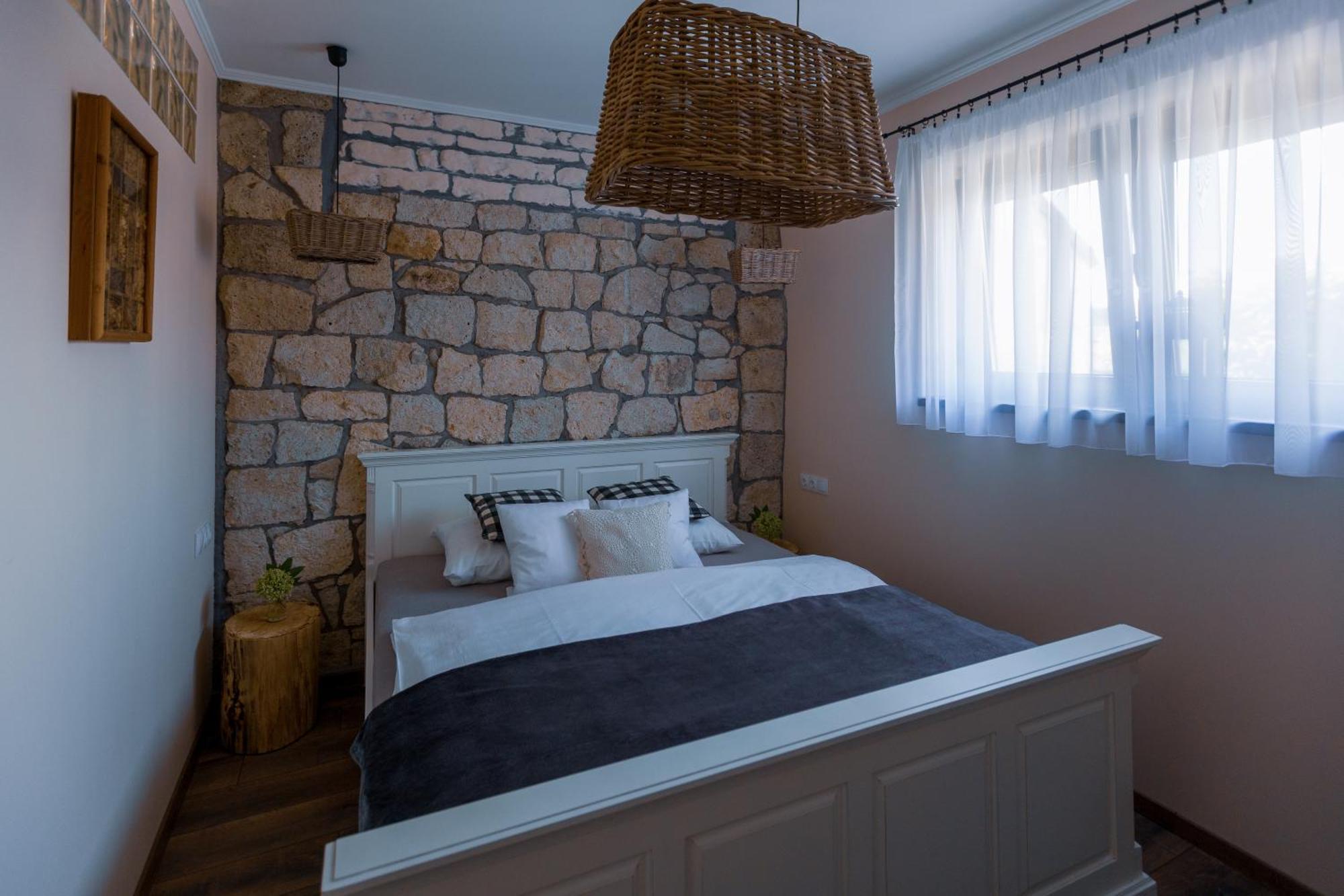 Bab-Lak Apartman Kisvarda Ngoại thất bức ảnh